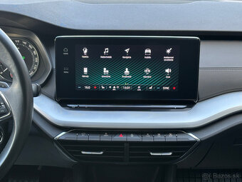 Škoda Octavia Combi 2.0 TDI SCR Style DSG - 15