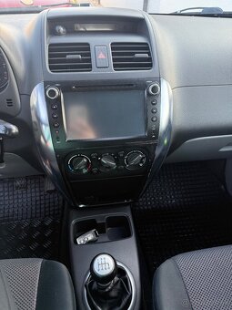 Suzuki SX4 1.9DDiS - 15
