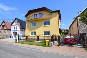 Ubytovanie pre Vašich Zamestnancov v Srdci Tatier. - 15
