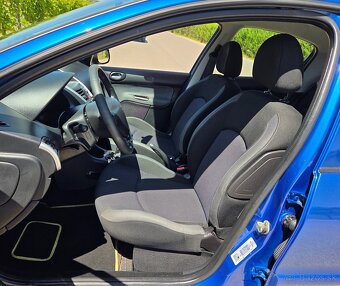 Peugeot 206+ 1.4 16V 55KW/75PS R.V.01/2010 - 15