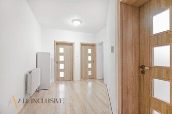 ALL INCLUSIVE l NA PREDAJ 4-IZBOVÝ RODINNÝ DOM, SELICE - 15