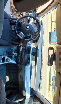 Predám alebo vymením za zaujímavú motorku BMW F10 520d 135k - 15