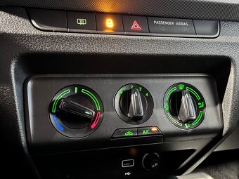 Škoda Fabia 1.0 TSI kombi 62500 km R.V 2020 - 15