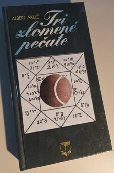 Knihy rôznych žánrov - 15