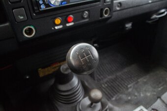 Land Rover Defender 110 2.5 Td5 HC PickUp - 15