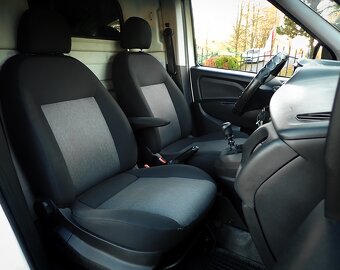 FIAT DOBLO MAXI 1.6 MultiJet 2018  - DIELŇA-MAJÁK-2 MIESTNE - 15