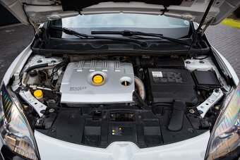 Renault Mégane RS 250 CUP RECARO - Top Stav - 15