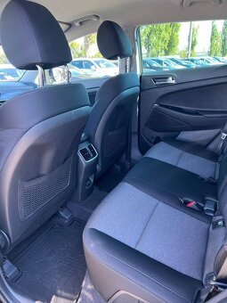 Hyundai Tucson 1.6 GDi Style - 15