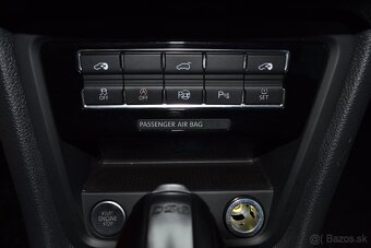 SEAT Alhambra 2.0TDI FR 4x4 184K,7.miestne, AT/7 r.v:2/2018 - 15