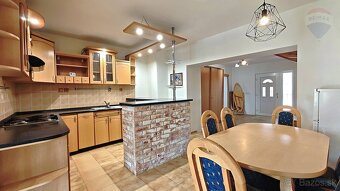 Predaj rodinný dom Nitra Janíkovce EXKLUZÍVNE - 15