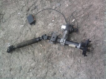 Skoda felicia diely - 15