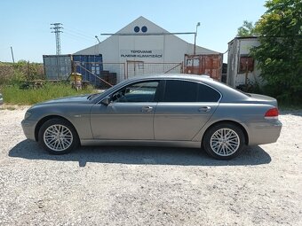 Bmw 745 d rad 7 - 15