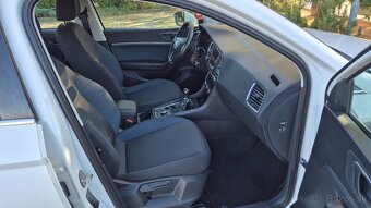 Seat Ateca 1.6 Tdi 85kw LED svetlá - 15