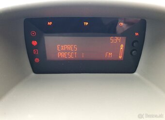 Ford Fiesta 1.25 Duratec 16V Ambiente - 15