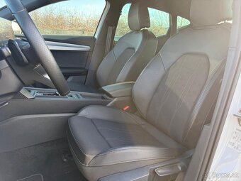 Cupra Formentor 1.5 TSI 150k DSG - 15