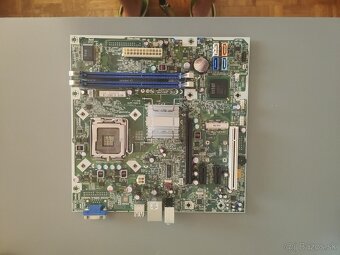 Motherboards vhodne pre networking - 15