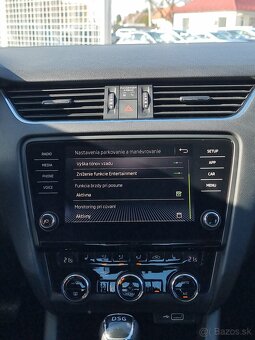 Škoda Octavia 1.6 TDI 115k Style DSG za 14.490 € - 15