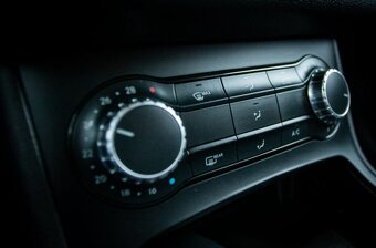 Mercedes Benz B trieda 180, 90KW 2013 - 15