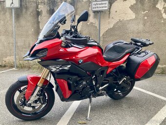 Predam BMW s1000xr r.v.2021 - 15