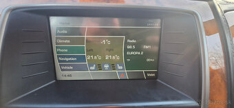 Jaguár XK 4.2 V8 - 15