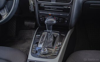 Audi A4 Avant 2.0 TDi Automat - 15