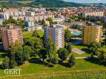 2 izbový byt na predaj, Liptovský Mikuláš - Nábrežie - 15