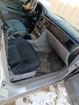 Subaru Forester - 15