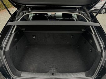 Audi A3 1.6 TDI 110k DPF Ambition - 15