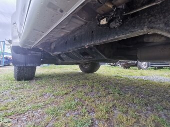 Land cruiser 3,0 TD 92kw - 15