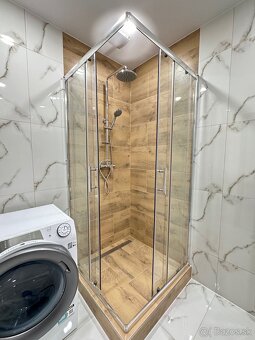 2 izbový moderný byt, 52 m2 - Smižany - PRENÁJOM - 15