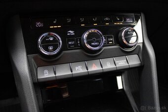 ŠKODA KODIAQ 2.0 TDI SCR 190k Live Plus DSG 4x4 2019 - 15
