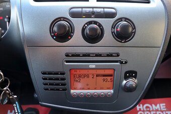 Seat Leon 1.9 TDi Reference - 15