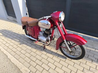 Predam Jawa 125-355 - 15
