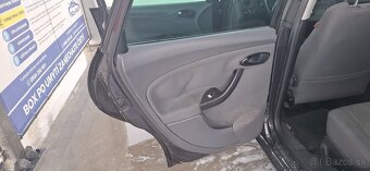 Rozpredám Seat Toledo 3 1.6mpi 75kw - 15