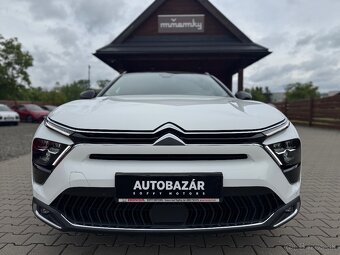 Citroën C5 X 1.6 PureTech 181 S&S SHINE EAT8 - 15