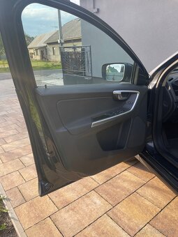 Volvo XC60 2.4D AWD - 15