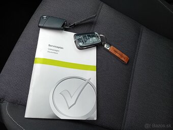 Volkswagen Passat  2.0tdi DSG,Led,Panoráma - 15