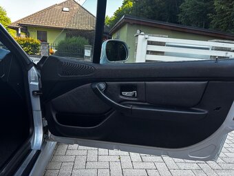 BMW Z3 Roadster Cabrio - 15