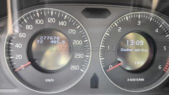 Volvo s80  2.4 D Momentum A/T - 15