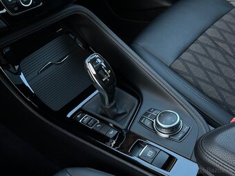BMW X1 20D XDRIVE 140KW  XLINE 6/2022 ODPOČET DPH - 15