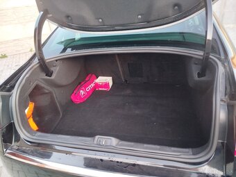 CITROEN C5, X7, 2,0HDI, automat - 15