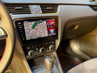 ŠKODA OCTAVIA RS 245 180kW DSG 2020 | ODPOČET DPH - 15