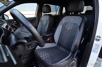 Volkswagen Tiguan Allspace R-Line 2.0 TDI 4Motion |DPH| - 15