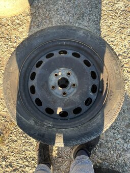 🛞 Elektróny rôzne rozmery – 14", 15", 16", 17", 18" – Š - 15