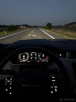 Range Rover Sport 3.0 D SDV6 HSE, 225kW (306k) - 15