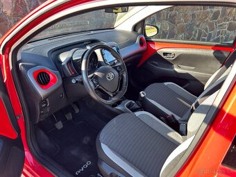 ⚡Toyota Aygo 1.0 VVT-i Selection 2019 len: 31 908 km⚡ - 15