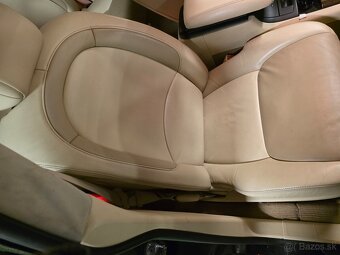 P: Citroen C6 2.7HDi - 15