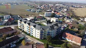 Priestranný 3-izbový byt (72 m² + balkón) Sokolovce – výhodn - 15