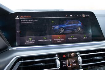 BMW X5 xDrive 30d V ZÁRUKE-DPH - 15