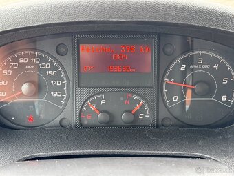 Fiat Ducato 2.3 MultiJet  L2H1 - 15